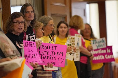 Maine bill proposing one of country’s least restrictive abortion laws narrowly clears House vote